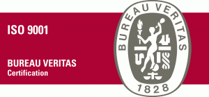 logo iso